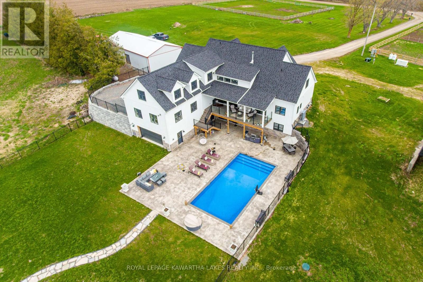 50 Farmview Road, Kawartha Lakes, Ontario  K0L 2W0 - Photo 31 - X12903864