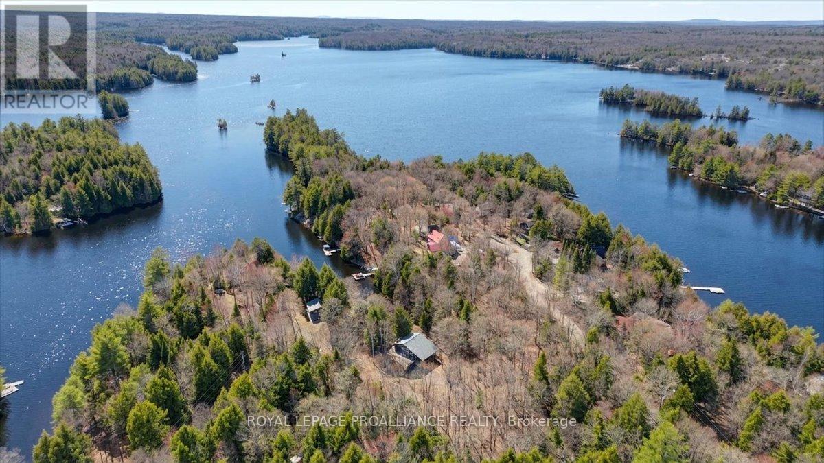 1407 Spooks Bay Lane, Highlands East, Ontario  K0L 1A0 - Photo 46 - X13082710
