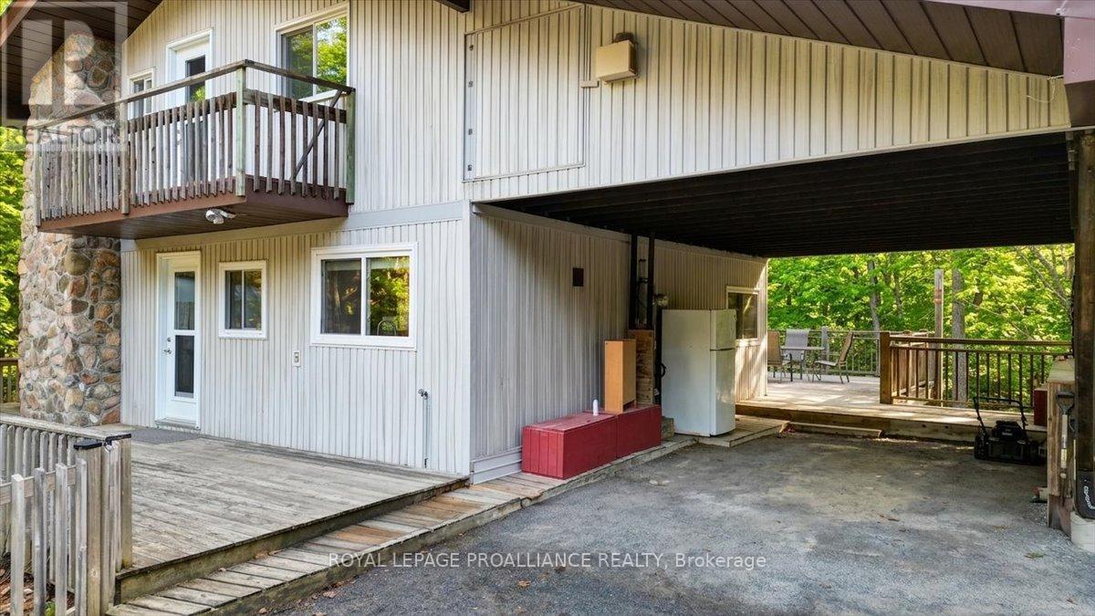 1407 Spooks Bay Lane, Highlands East, Ontario  K0L 1A0 - Photo 29 - X13082710