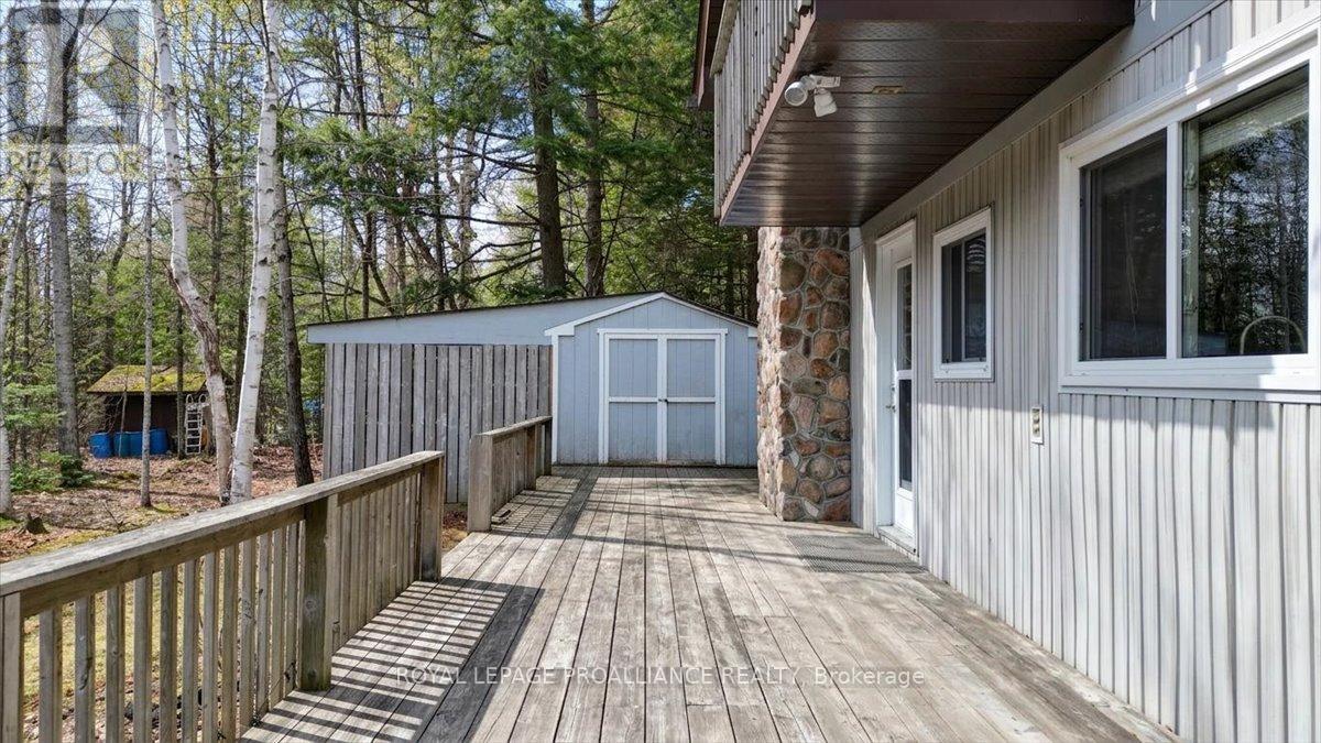 1407 Spooks Bay Lane, Highlands East, Ontario  K0L 1A0 - Photo 31 - X13082710