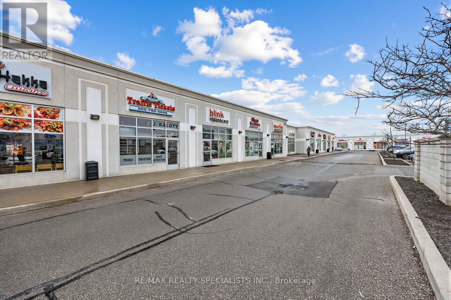 43 - 7920 Hurontario Street, Brampton, Ontario  L6Y 0P7 - Photo 3 - W13082736