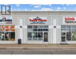 43 - 7920 HURONTARIO STREET, Brampton, Ontario
