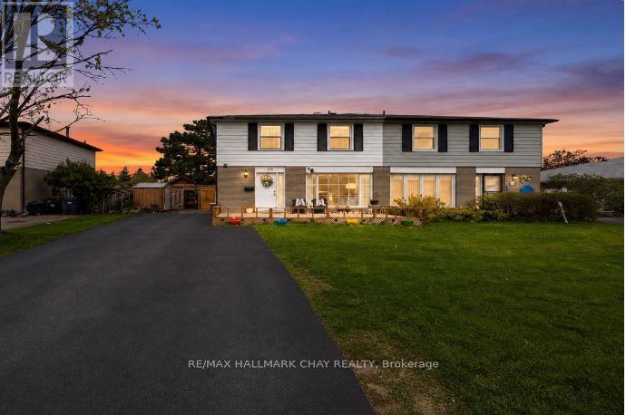 24 FLAMINGO CRESCENT, Brampton, Ontario