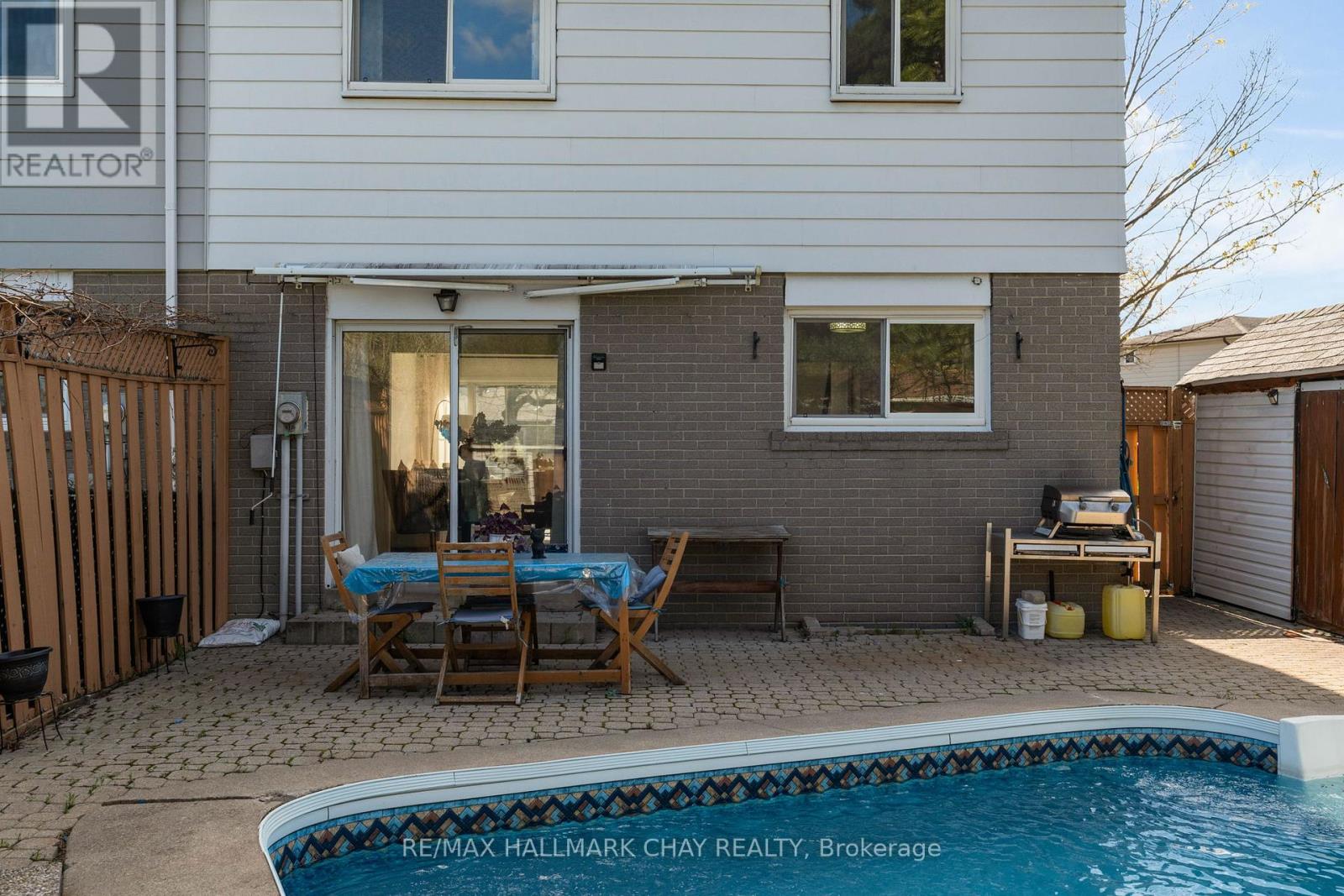 24 Flamingo Crescent, Brampton, Ontario  L6T 2G5 - Photo 31 - W13082814