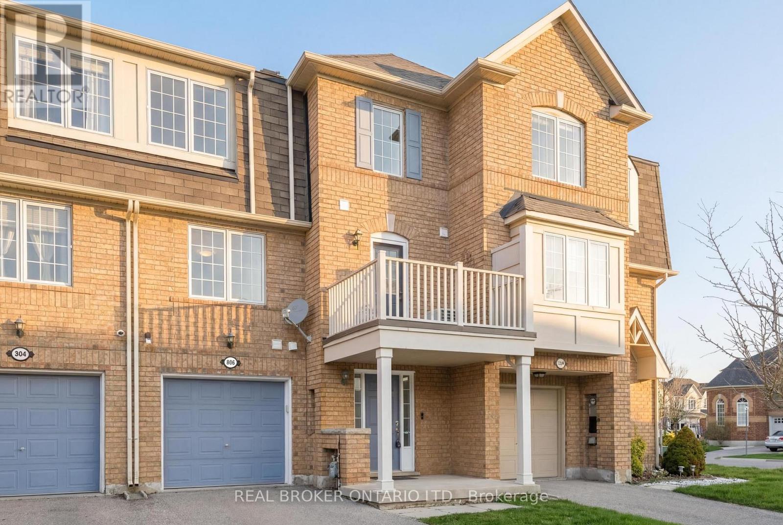 806 Shortreed Crescent, Milton (Co Coates), Ontario  L9T 0E9 - Photo 2 - W13082882