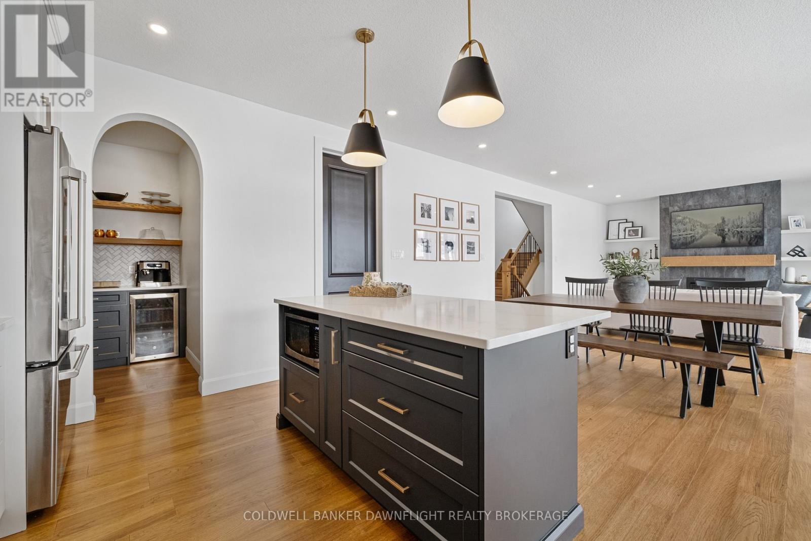 160 Foxborough Place, Thames Centre, Ontario  N0M 2P0 - Photo 19 - X13039228