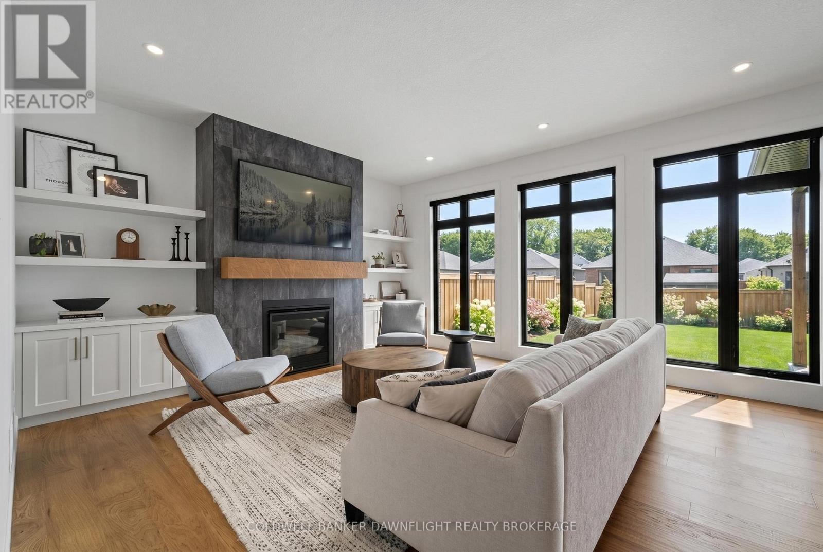 160 Foxborough Place, Thames Centre, Ontario  N0M 2P0 - Photo 8 - X13039228