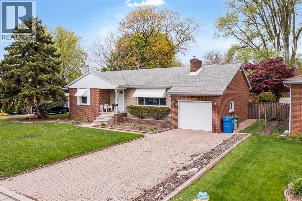 262 Henkel Place, Windsor, Ontario  N8Y 2E7 - Photo 42 - 26009722