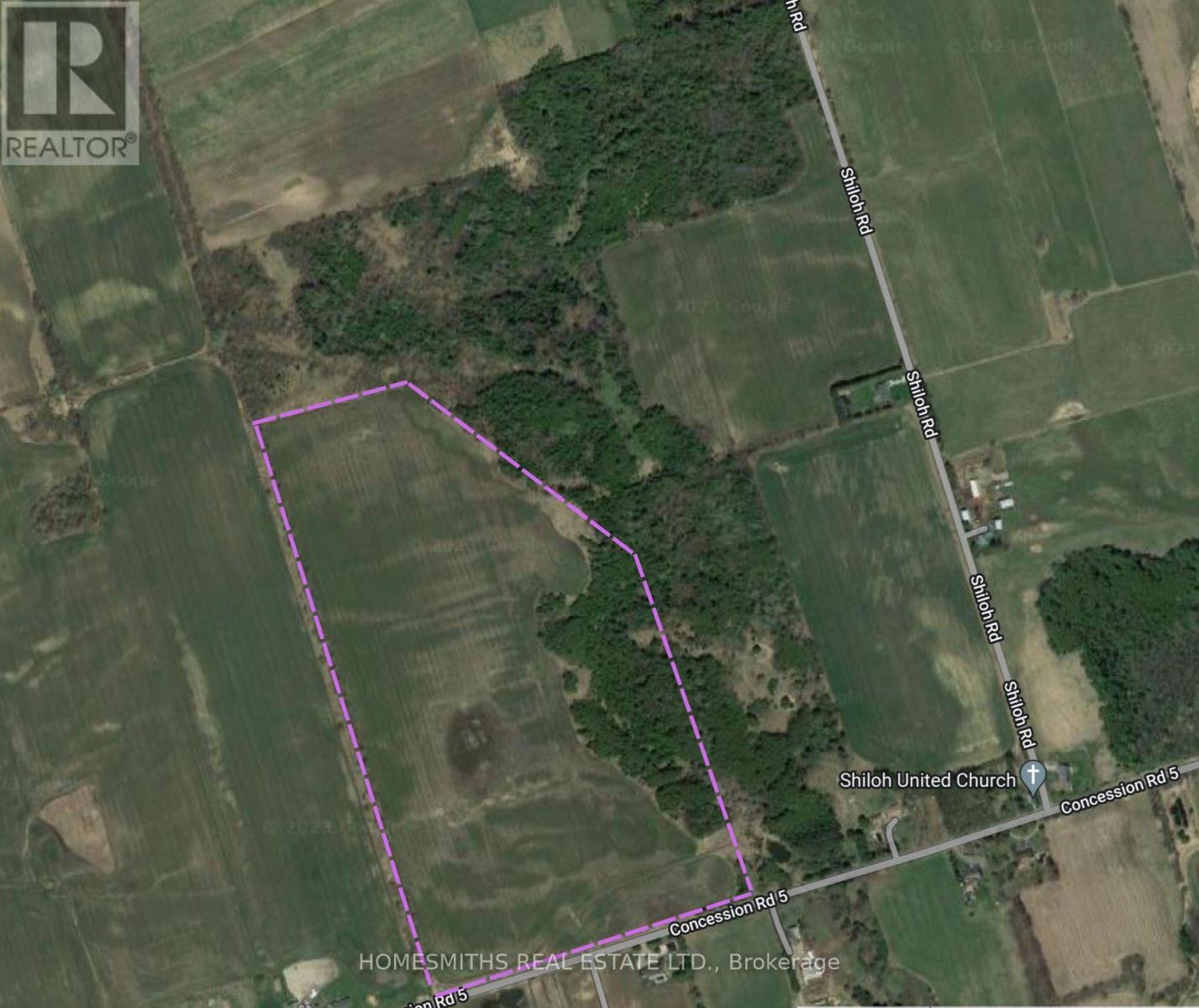 4640 Concession 5 Road, Clarington, Ontario  L0A 1J0 - Photo 3 - E13082924
