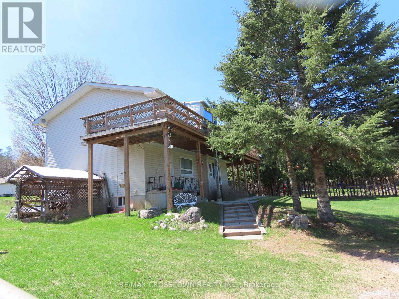 4716 Penetanguishene Road, Springwater, Ontario  L0L 1V0 - Photo 40 - S13080392