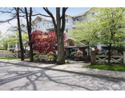 101 20976 56 AVENUE, Langley, British Columbia