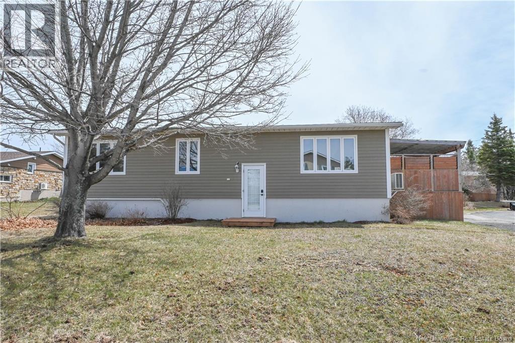 174 Bellefeuille Street, Shippagan, New Brunswick  E8S 1G7 - Photo 1 - NB133195
