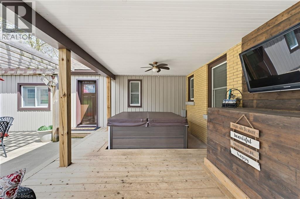 3 Elizabeth Street, St. George, Ontario  N0E 1N0 - Photo 14 - 40826227