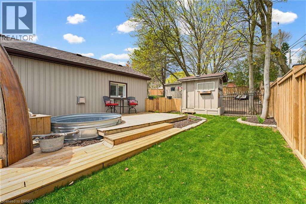 3 Elizabeth Street, St. George, Ontario  N0E 1N0 - Photo 10 - 40826227