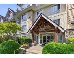 201 1685 152A STREET, Surrey, British Columbia