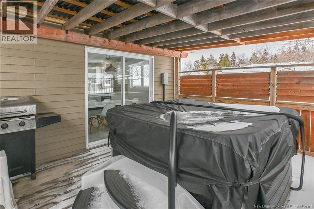174 Bellefeuille Street, Shippagan, New Brunswick  E8S 1G7 - Photo 49 - NB133195
