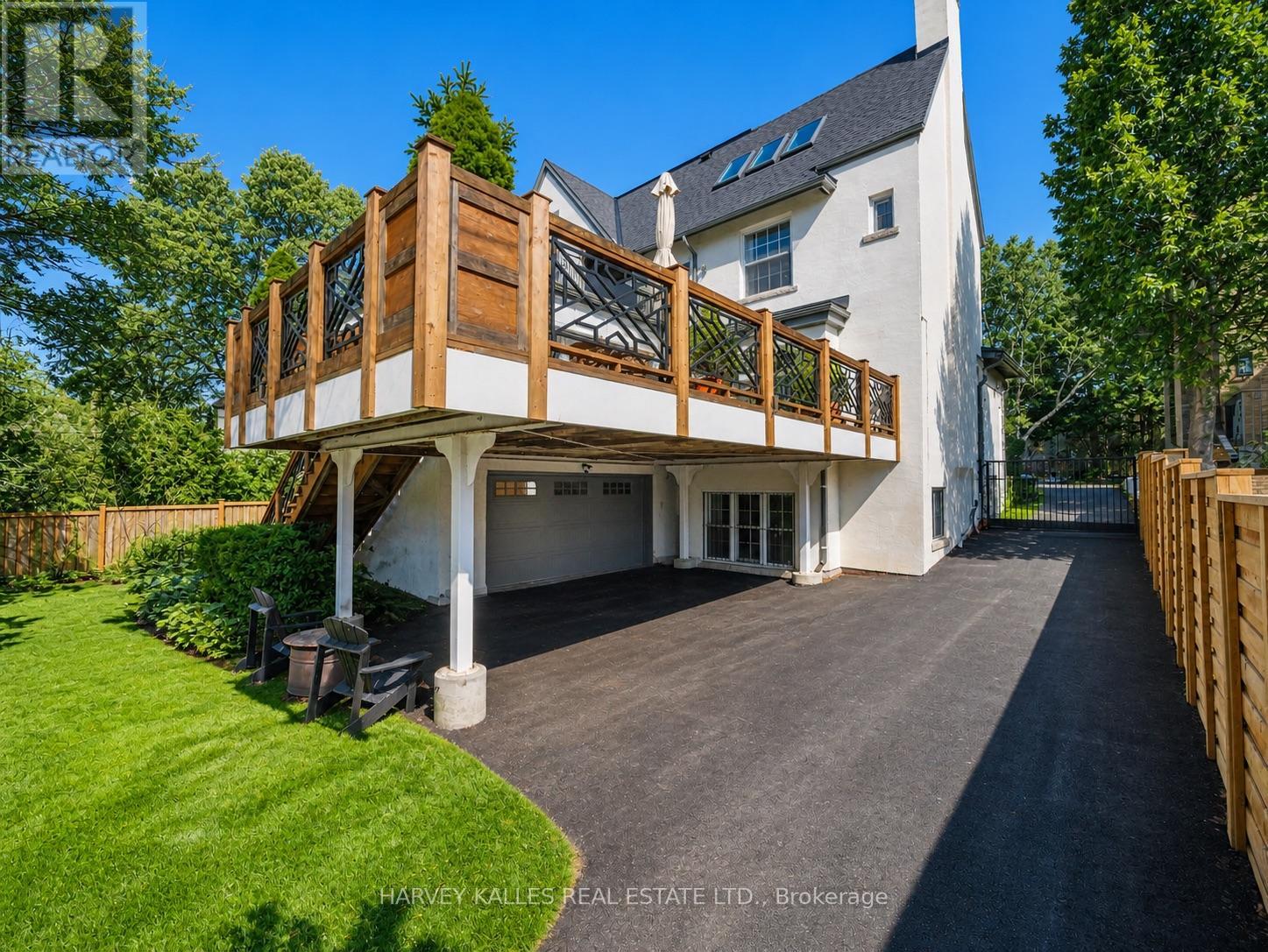 90 Old Forest Hill Road, Toronto, Ontario  M5P 2R5 - Photo 29 - C13047540