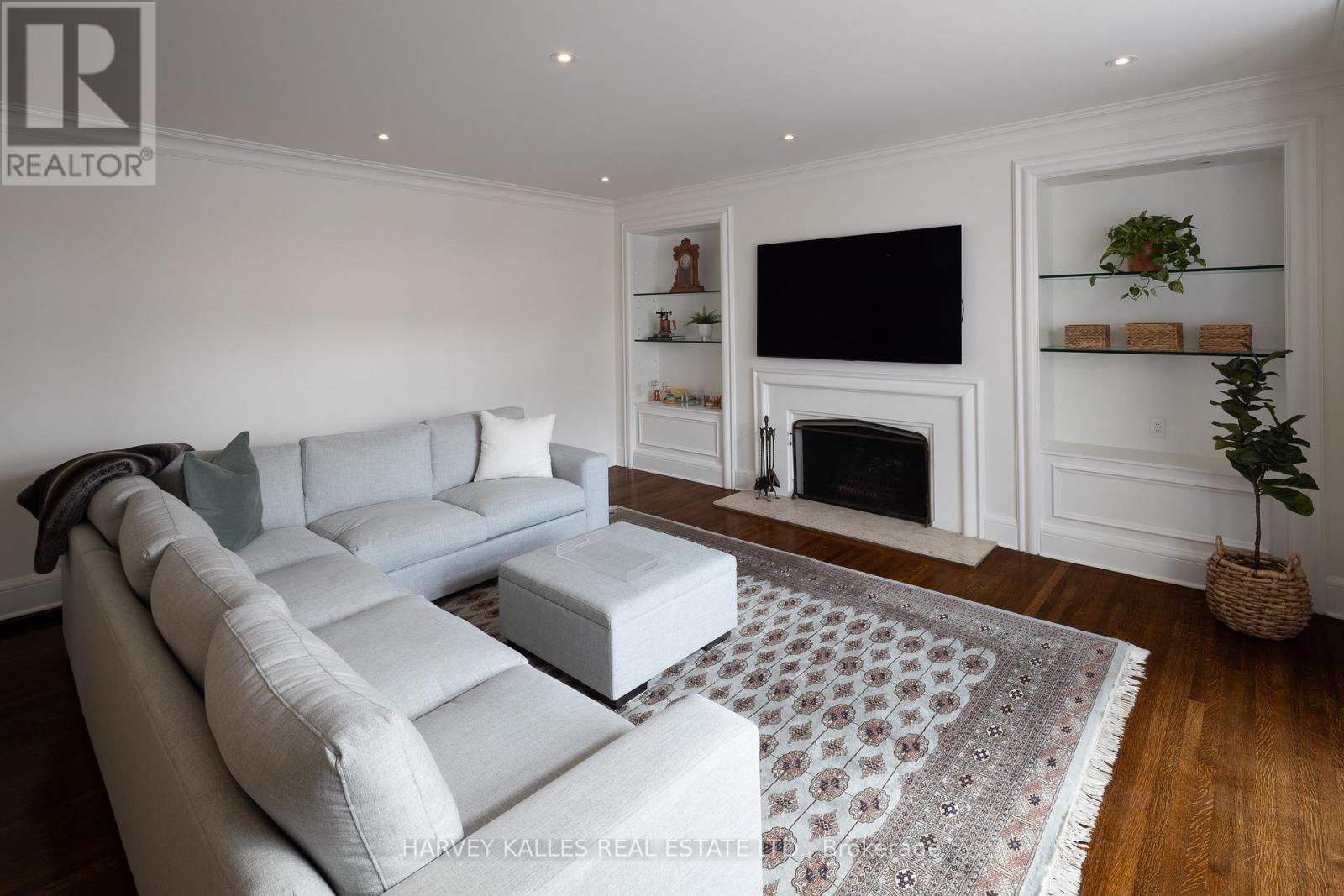 90 Old Forest Hill Road, Toronto, Ontario  M5P 2R5 - Photo 11 - C13047540