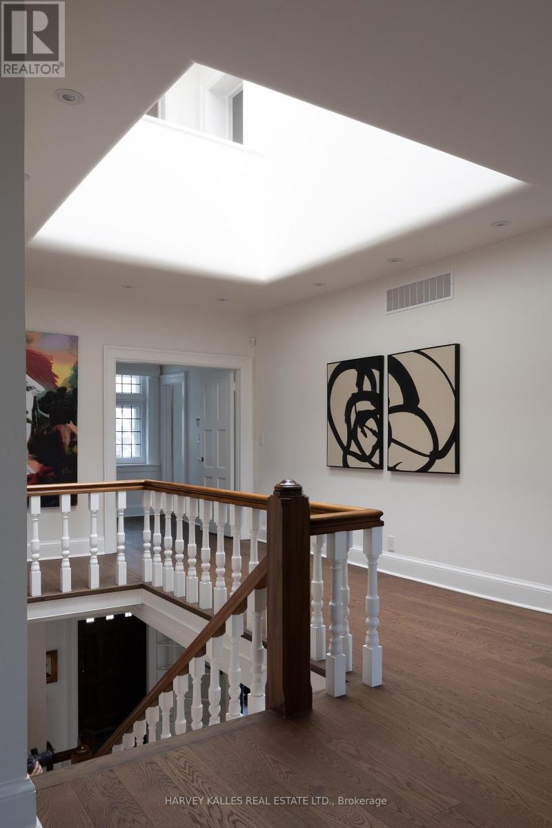 90 Old Forest Hill Road, Toronto, Ontario  M5P 2R5 - Photo 17 - C13047540