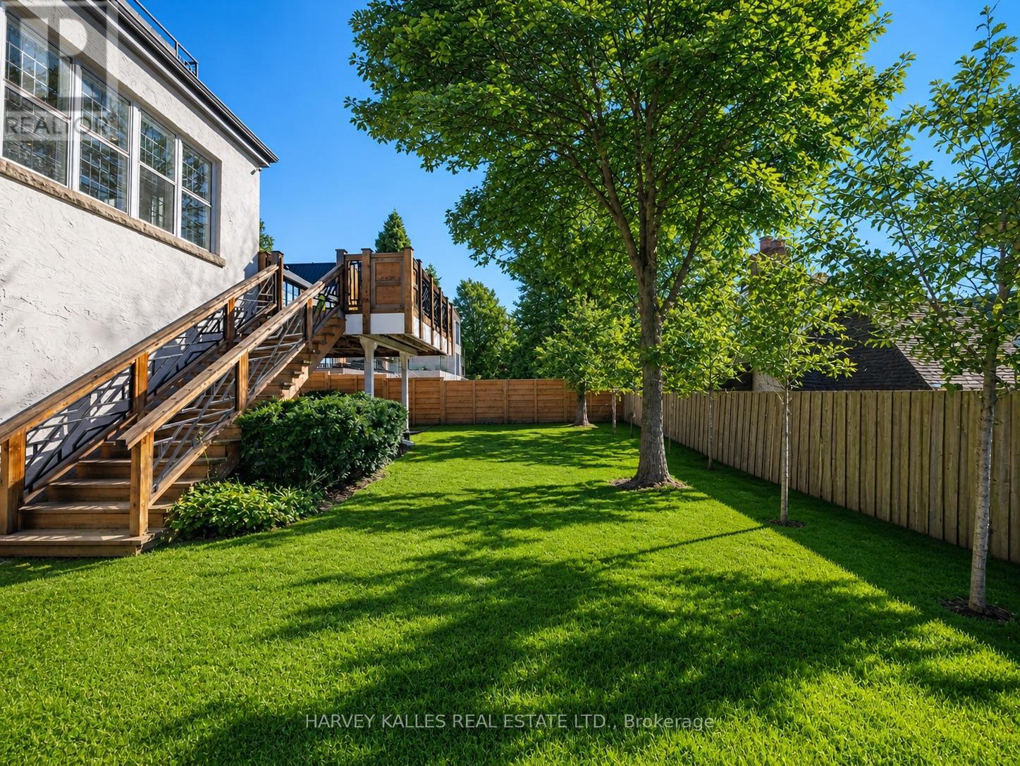 90 Old Forest Hill Road, Toronto, Ontario  M5P 2R5 - Photo 28 - C13047540