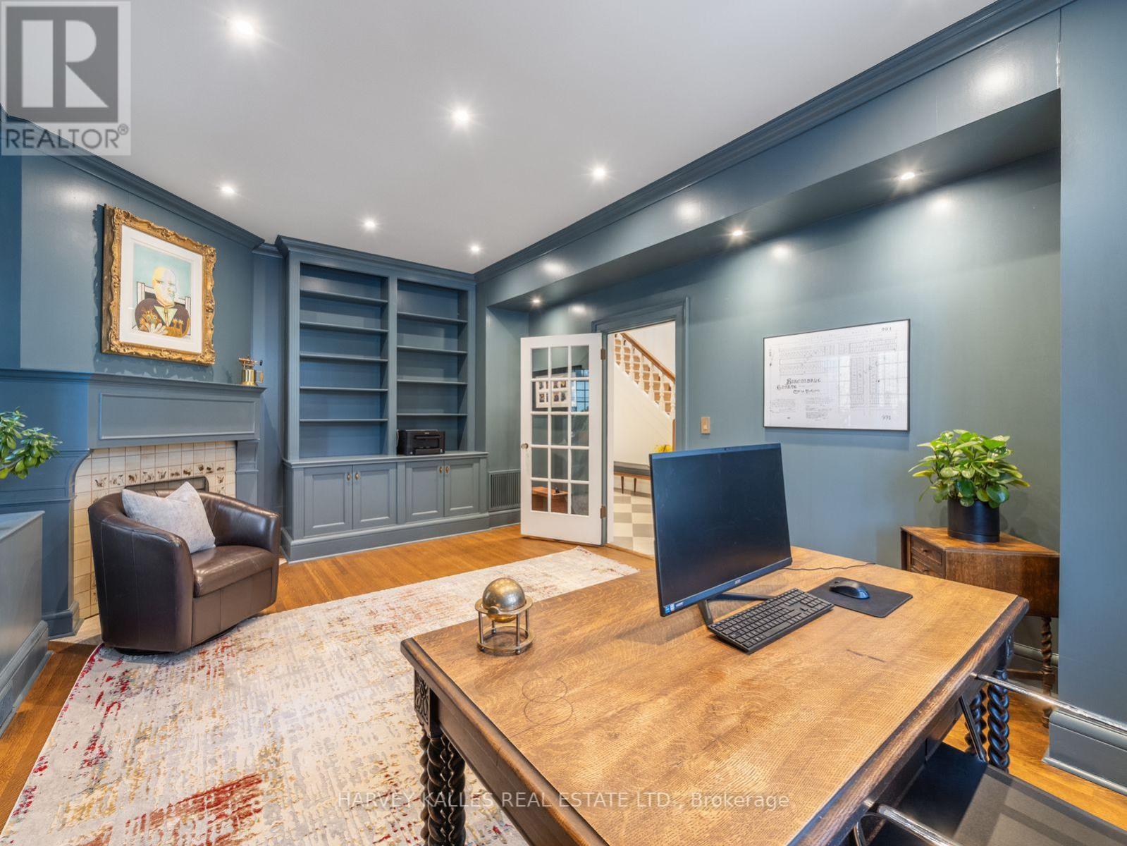 90 Old Forest Hill Road, Toronto, Ontario  M5P 2R5 - Photo 7 - C13047540