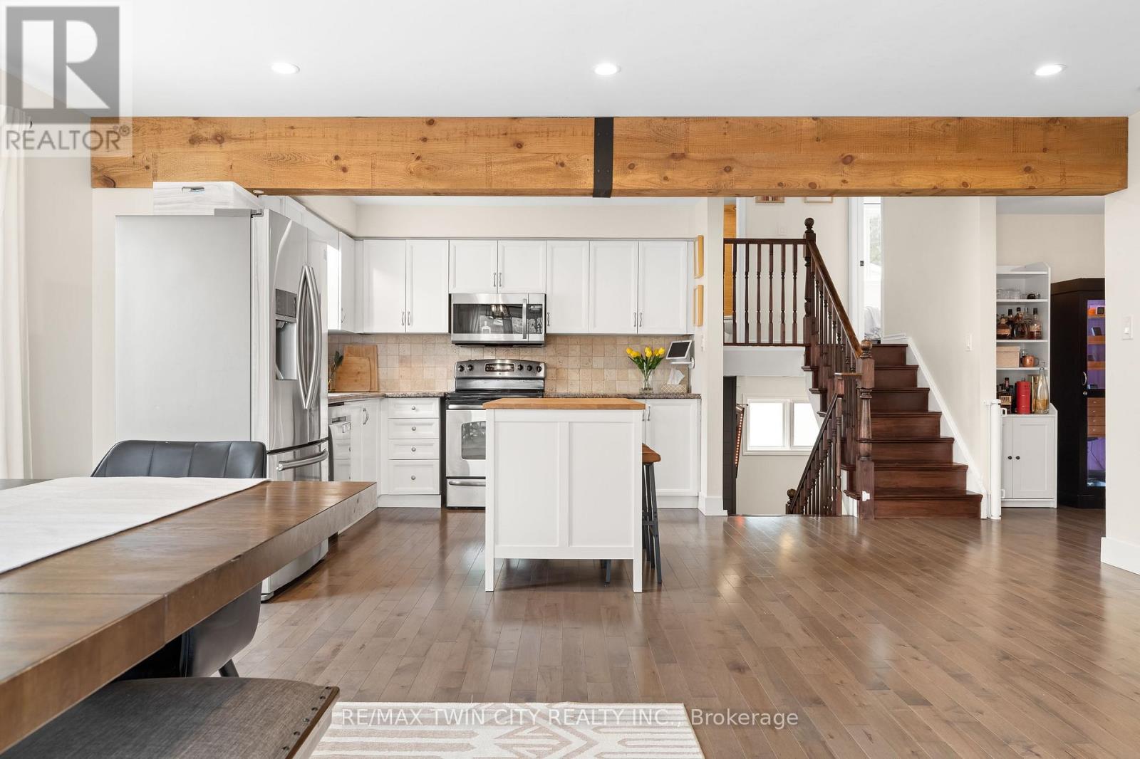 172 General Drive, Kitchener, Ontario  N2K 3S6 - Photo 15 - X13082764
