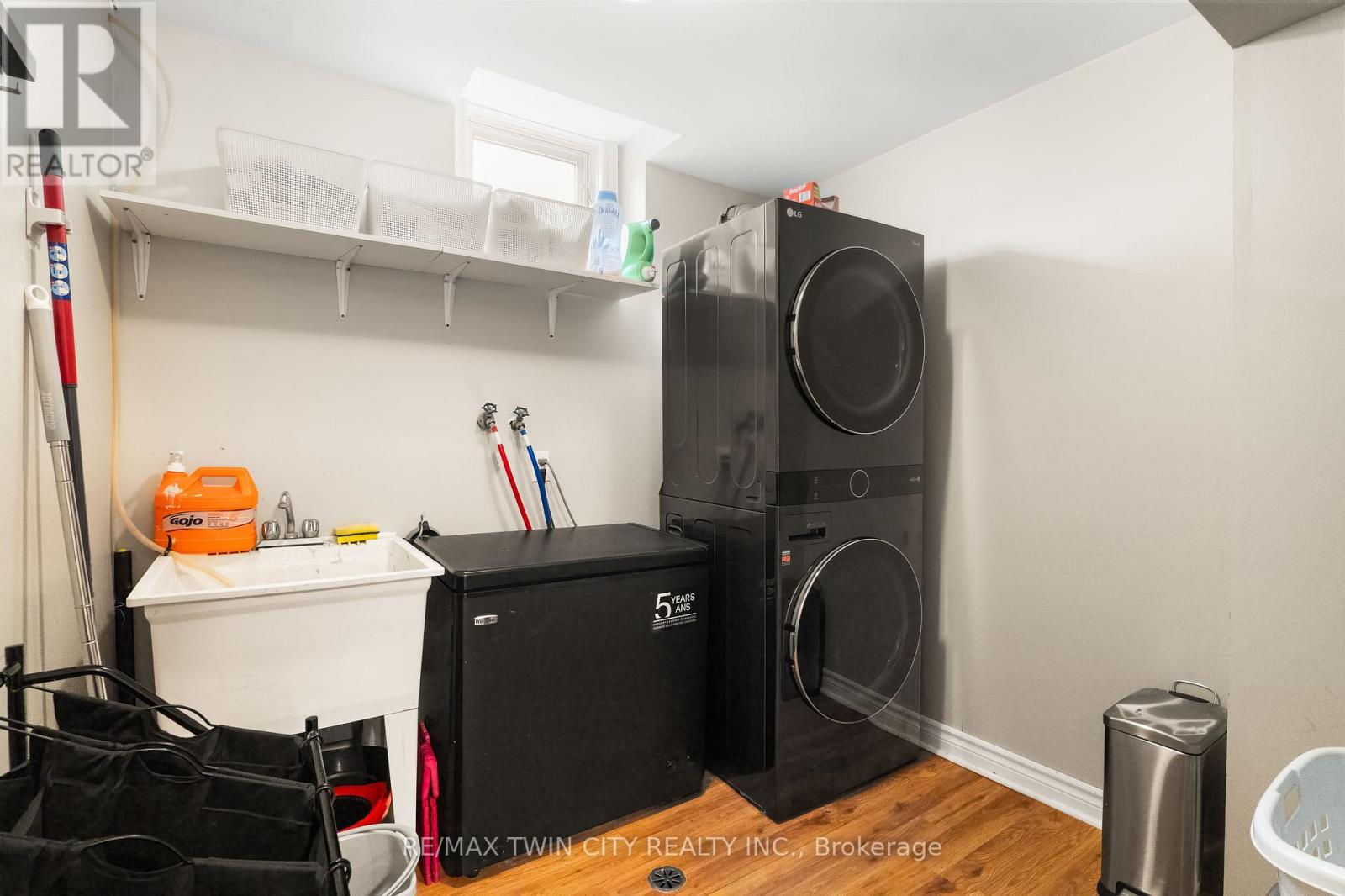 172 General Drive, Kitchener, Ontario  N2K 3S6 - Photo 33 - X13082764