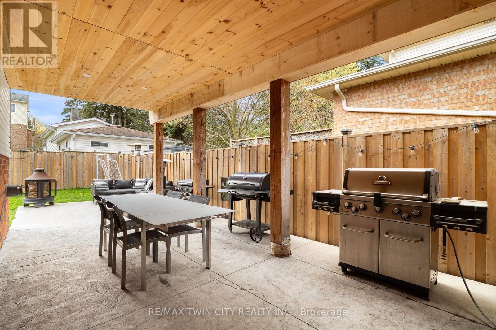 172 General Drive, Kitchener, Ontario  N2K 3S6 - Photo 37 - X13082764