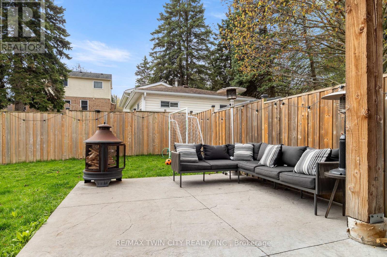 172 General Drive, Kitchener, Ontario  N2K 3S6 - Photo 38 - X13082764