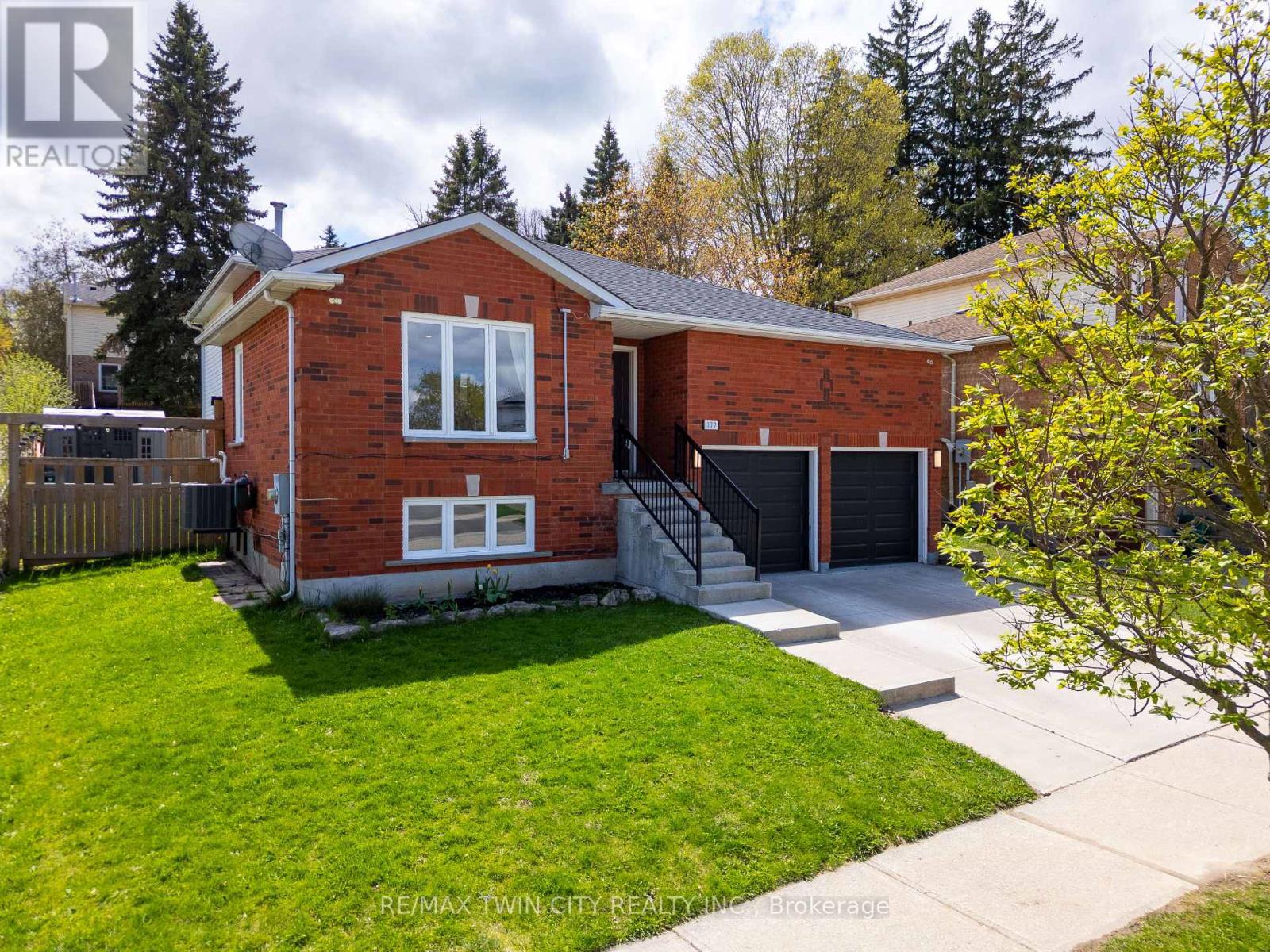 172 General Drive, Kitchener, Ontario  N2K 3S6 - Photo 44 - X13082764