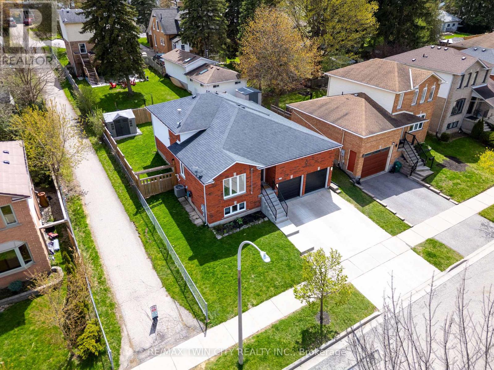 172 General Drive, Kitchener, Ontario  N2K 3S6 - Photo 47 - X13082764