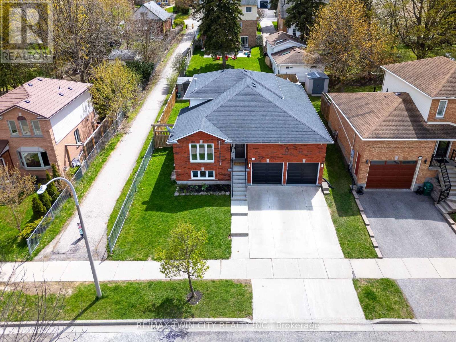 172 General Drive, Kitchener, Ontario  N2K 3S6 - Photo 48 - X13082764