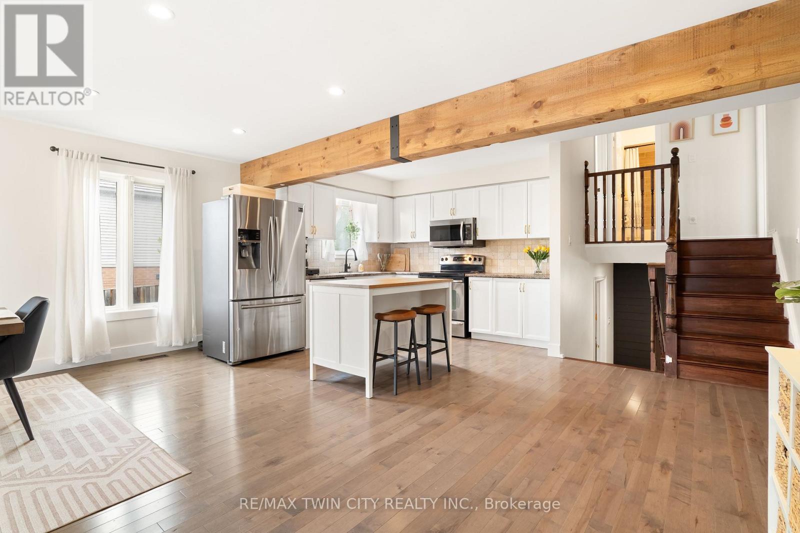 172 General Drive, Kitchener, Ontario  N2K 3S6 - Photo 7 - X13082764