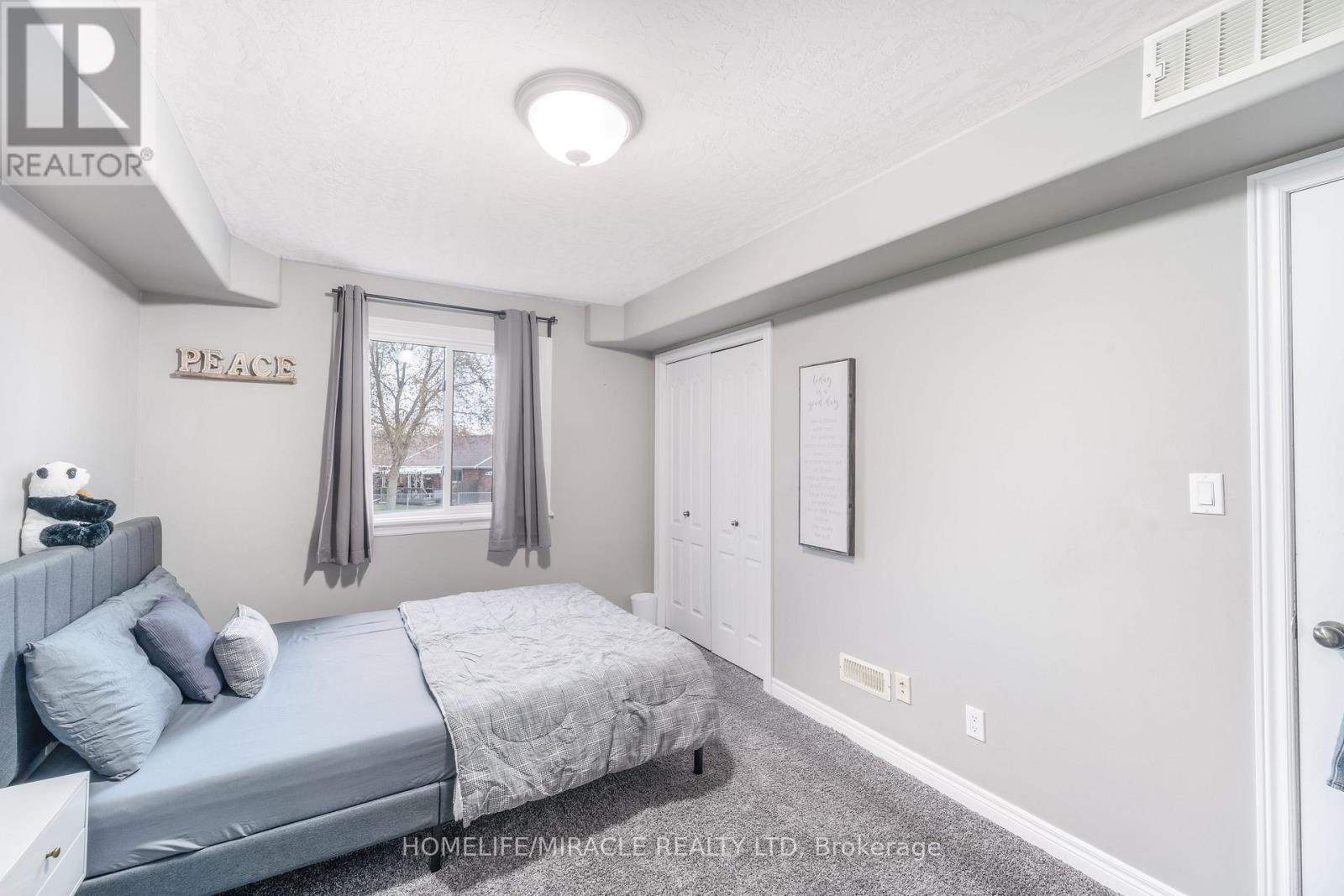 203 - 50 Whitlaw Way, Brant, Ontario  N3L 4C3 - Photo 19 - X13082888