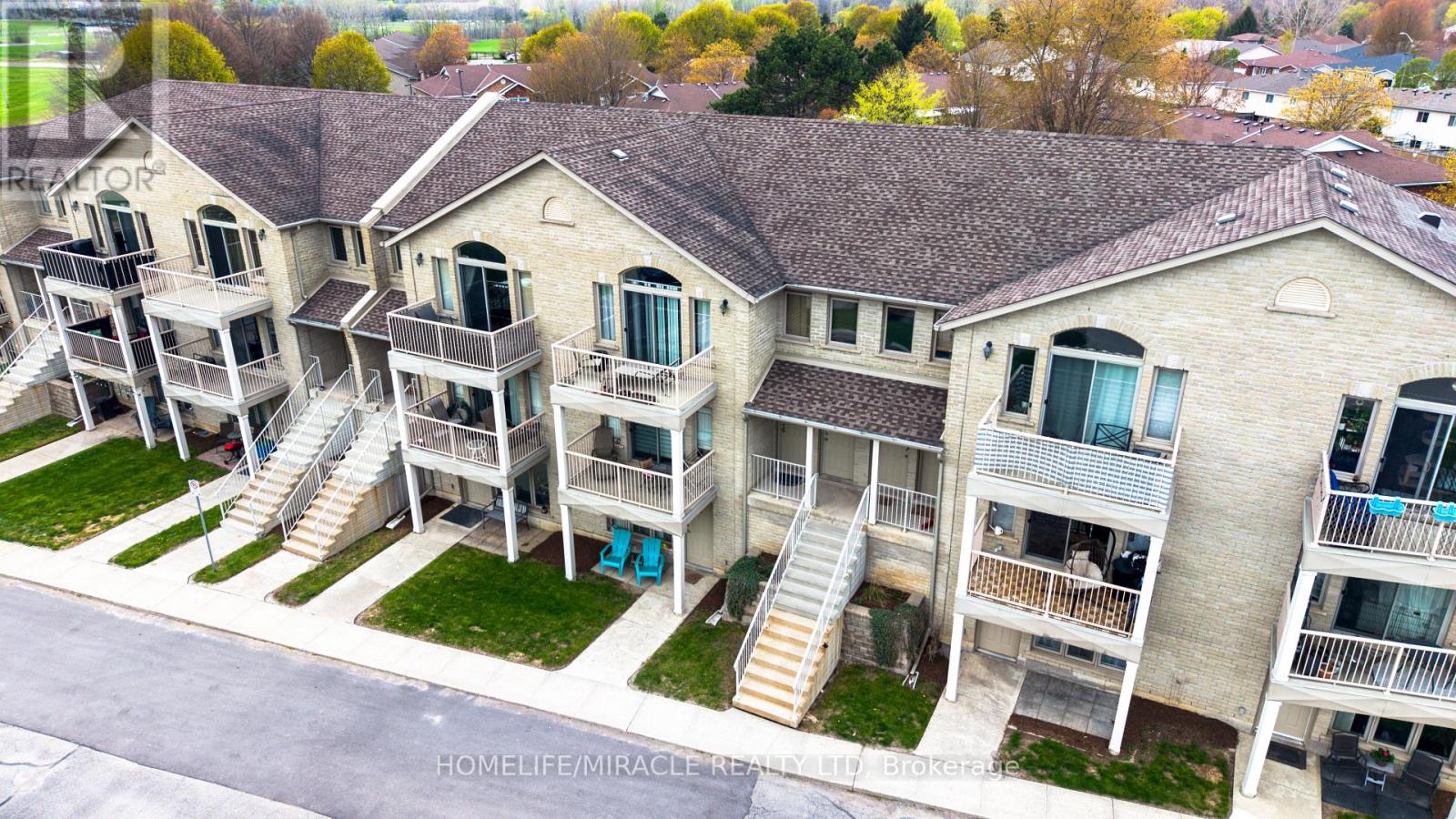 203 - 50 Whitlaw Way, Brant, Ontario  N3L 4C3 - Photo 24 - X13082888