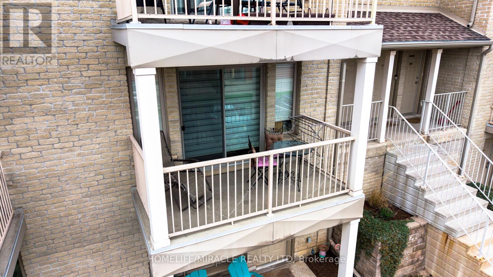 203 - 50 Whitlaw Way, Brant, Ontario  N3L 4C3 - Photo 25 - X13082888
