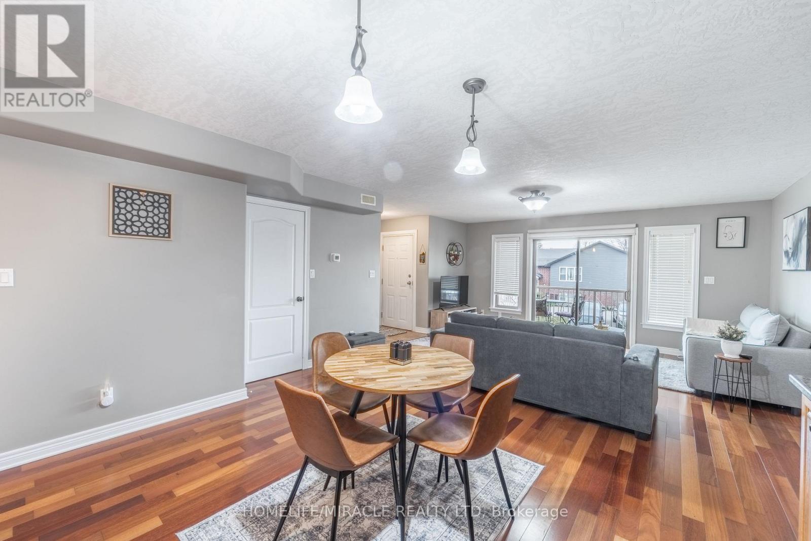 203 - 50 Whitlaw Way, Brant, Ontario  N3L 4C3 - Photo 6 - X13082888