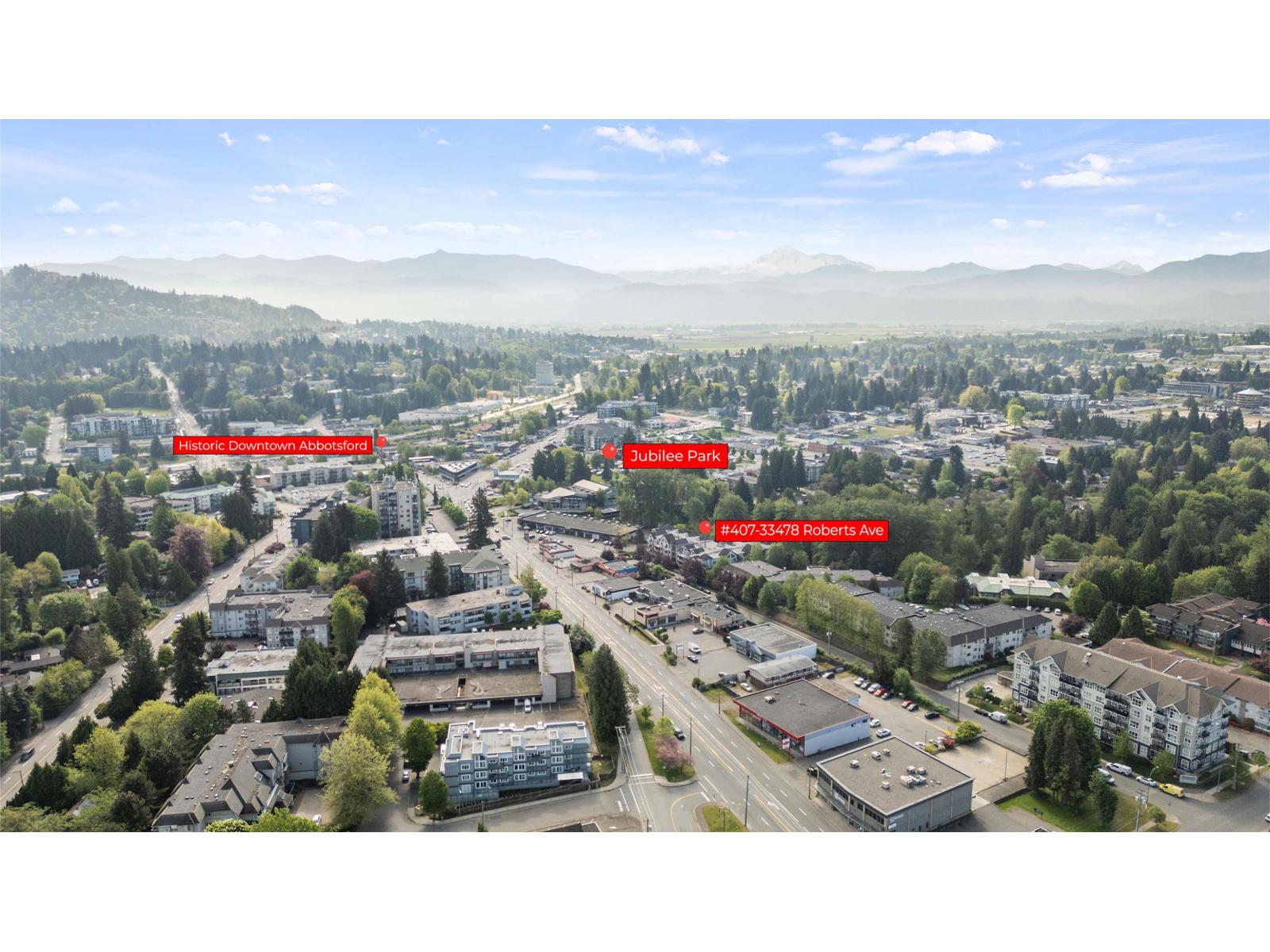 407 33478 Roberts Avenue, Abbotsford, British Columbia  V2S 8E1 - Photo 32 - R3118336