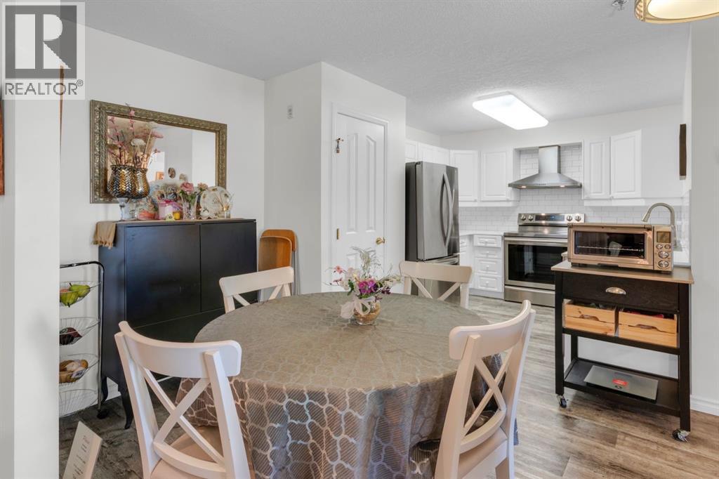 1114, 1818 Simcoe Boulevard SW, Calgary, Alberta  T3H 3L9 - Photo 5 - A2305818