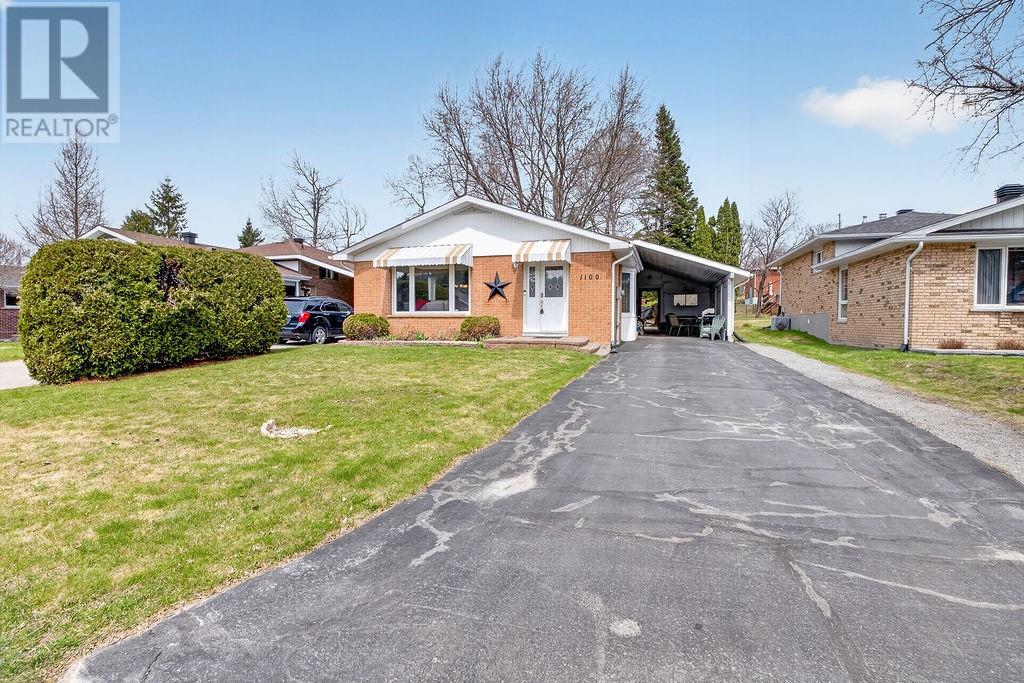 1100 Soloy Drive S, Sudbury, Ontario