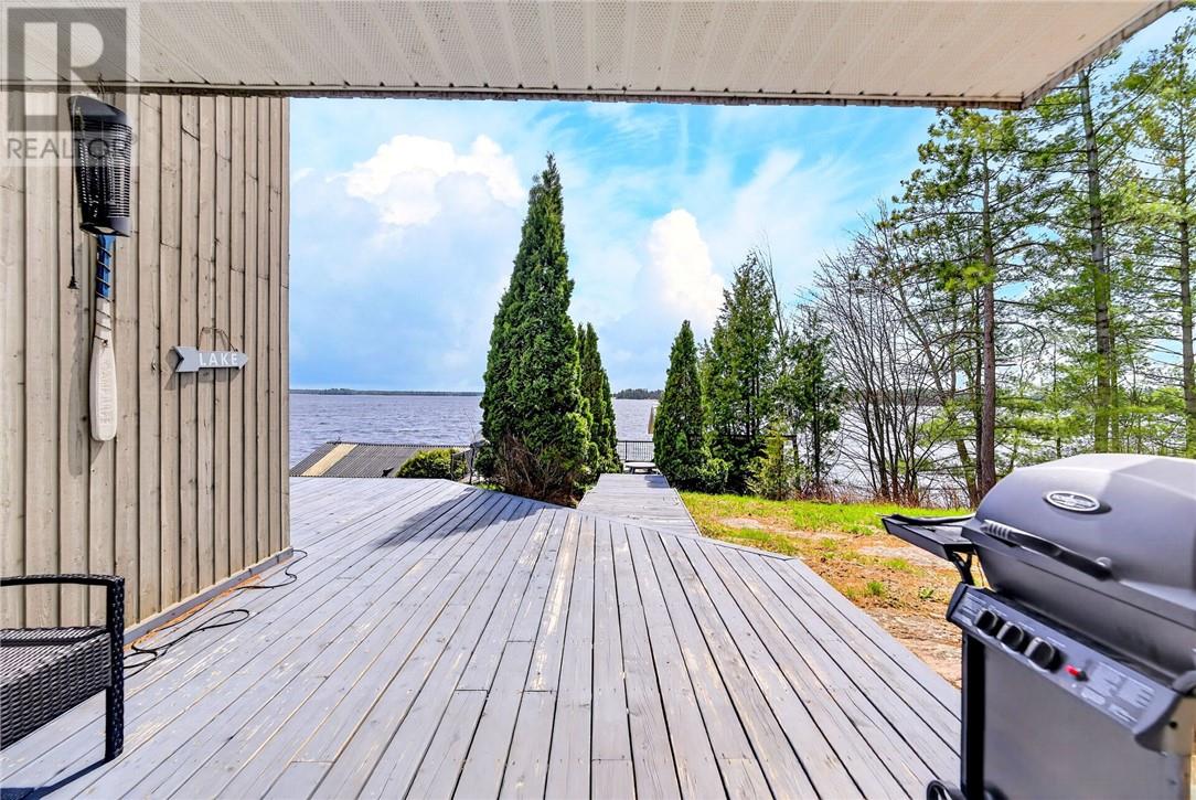 719c Duck Creek Road, Lavigne, Ontario  P0H 1R0 - Photo 16 - 2127500