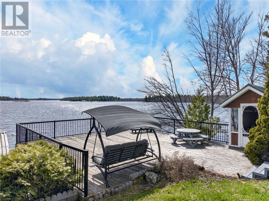719c Duck Creek Road, Lavigne, Ontario  P0H 1R0 - Photo 21 - 2127500