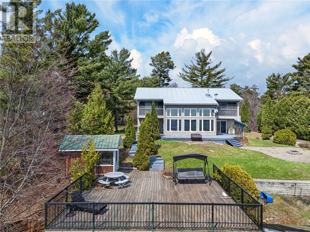 719c Duck Creek Road, Lavigne, Ontario  P0H 1R0 - Photo 23 - 2127500