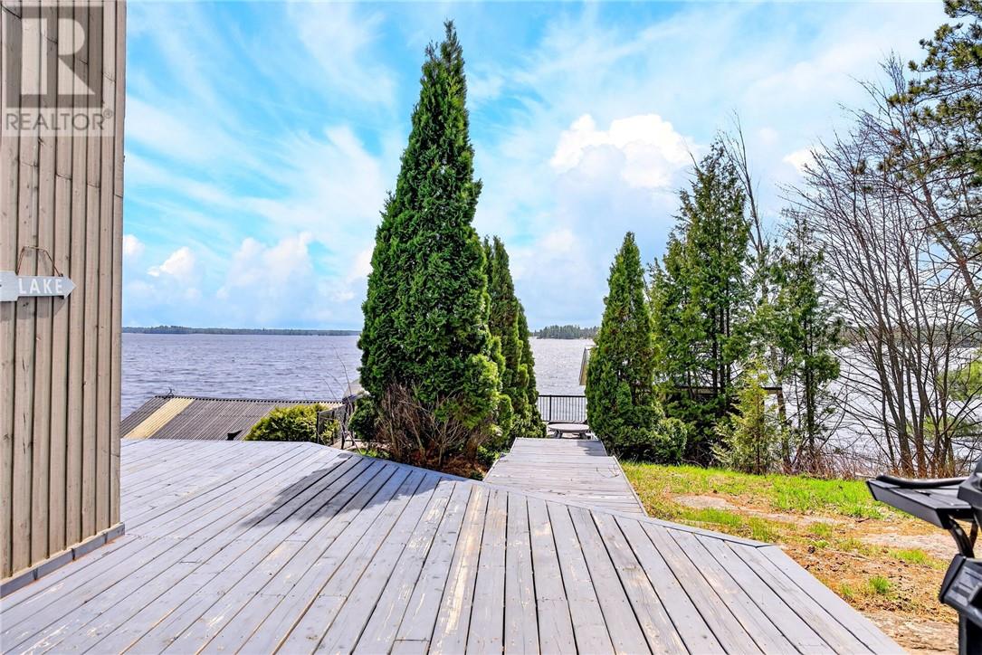 719c Duck Creek Road, Lavigne, Ontario  P0H 1R0 - Photo 35 - 2127500