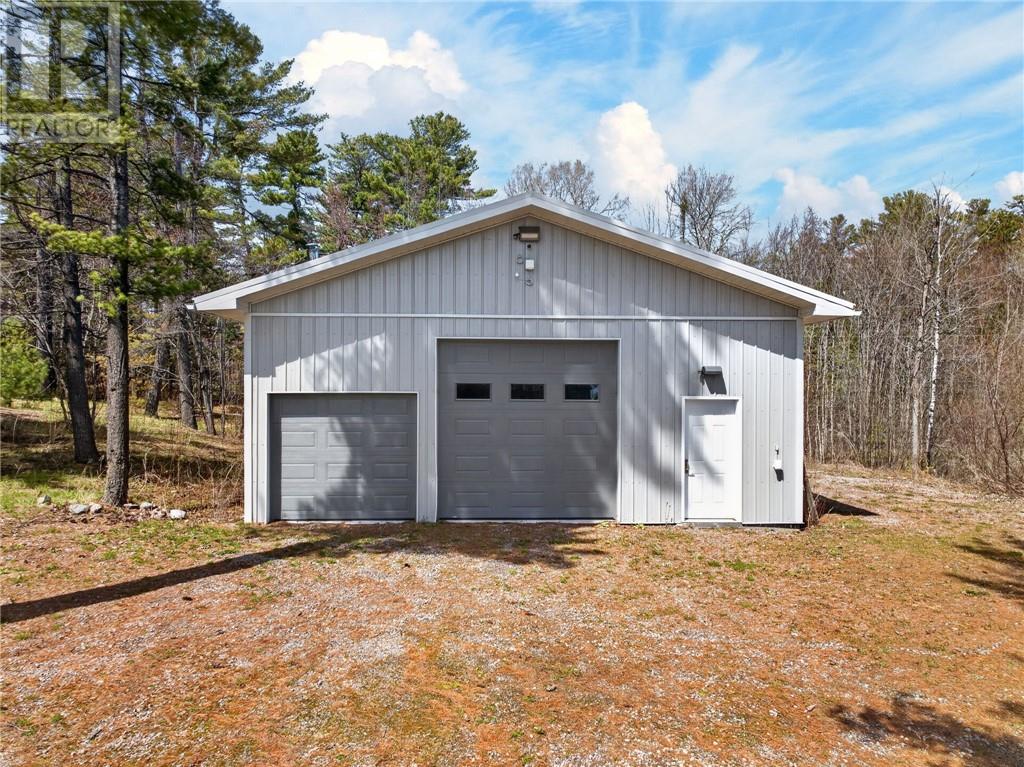 719c Duck Creek Road, Lavigne, Ontario  P0H 1R0 - Photo 50 - 2127500