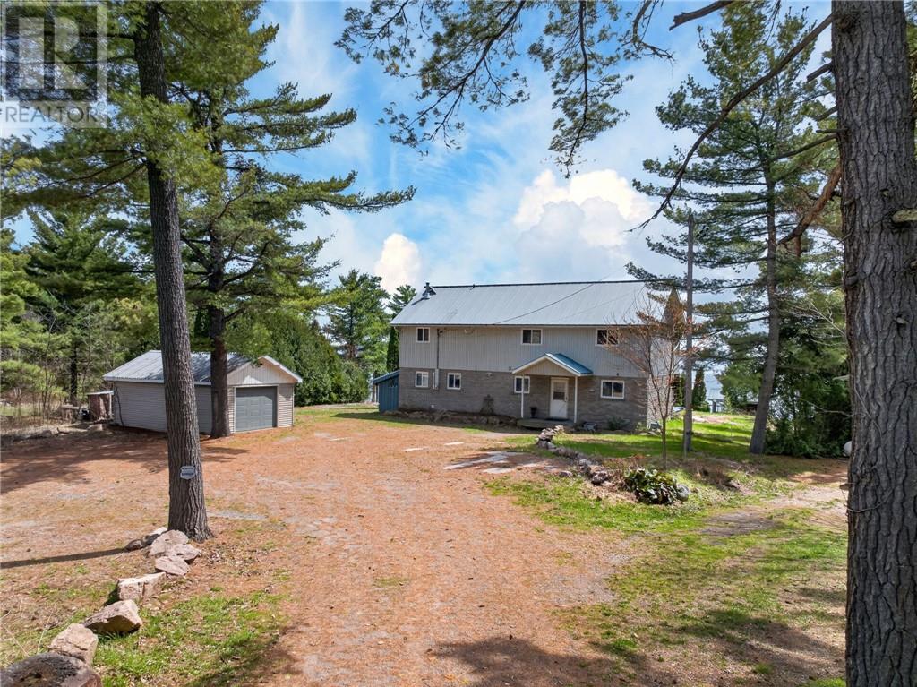 719c Duck Creek Road, Lavigne, Ontario  P0H 1R0 - Photo 65 - 2127500