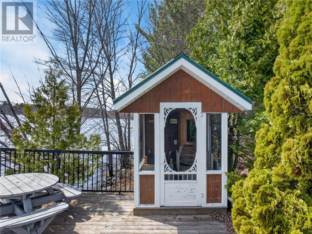 719c Duck Creek Road, Lavigne, Ontario  P0H 1R0 - Photo 68 - 2127500