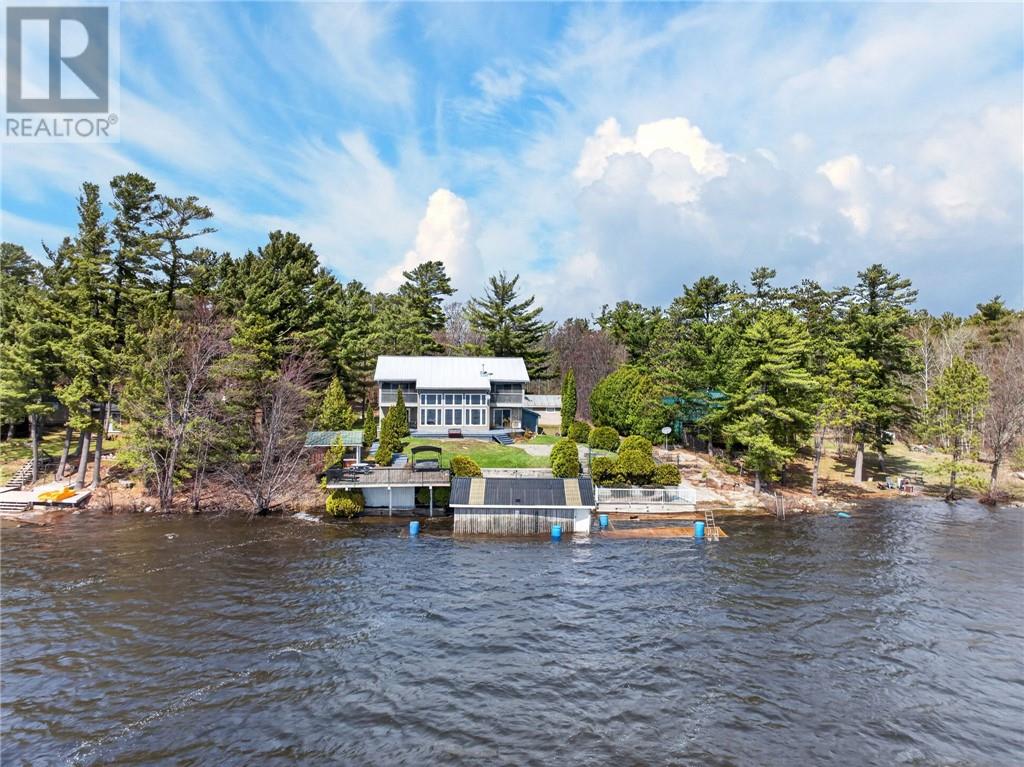 719c Duck Creek Road, Lavigne, Ontario  P0H 1R0 - Photo 71 - 2127500