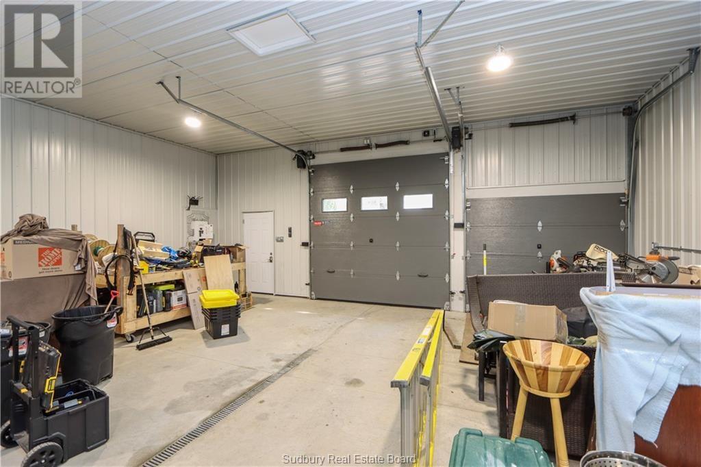719c Duck Creek Road, Lavigne, Ontario  P0H 1R0 - Photo 77 - 2127500