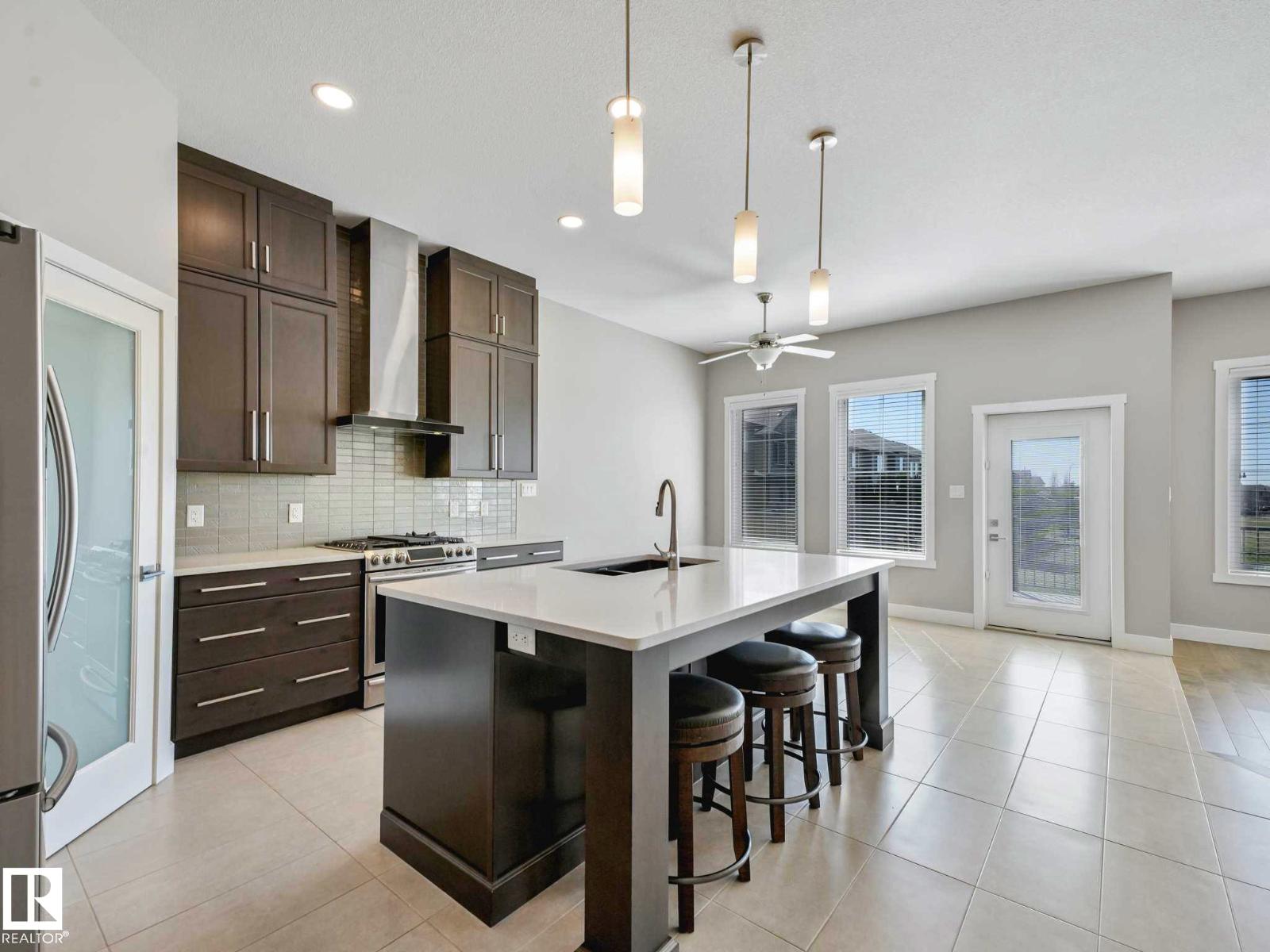 7515 173 Av Nw, Edmonton, Alberta  T5Z 0J6 - Photo 11 - E4485732